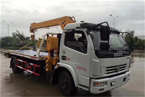 合肥24小时道路救援服务