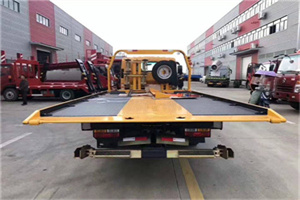 合肥附近汽车救援服务