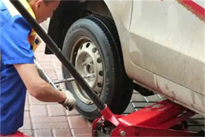 合肥附近拖车24小时服务热线电话