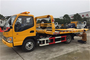 合肥哪里有拖车服务