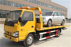 合肥道路救援一般怎么收费