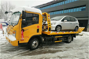 合肥附近道路救援服务