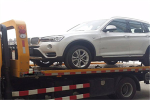 合肥拖车24小时服务电话