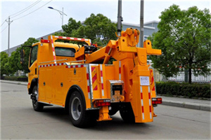 合肥高速路拖车费