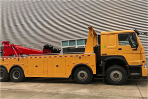 合肥道路救援公司